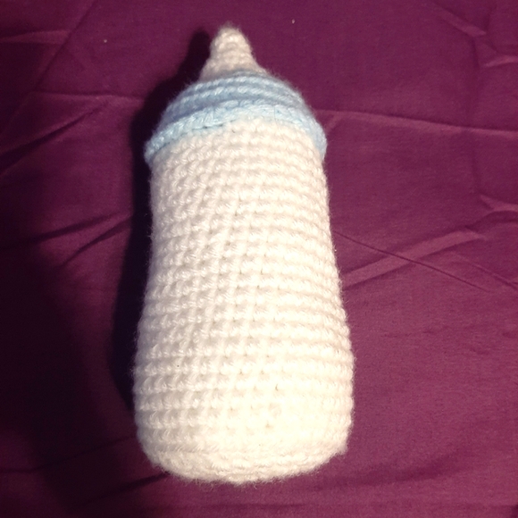 Baby Bottle Toy - Picture 1 of 1